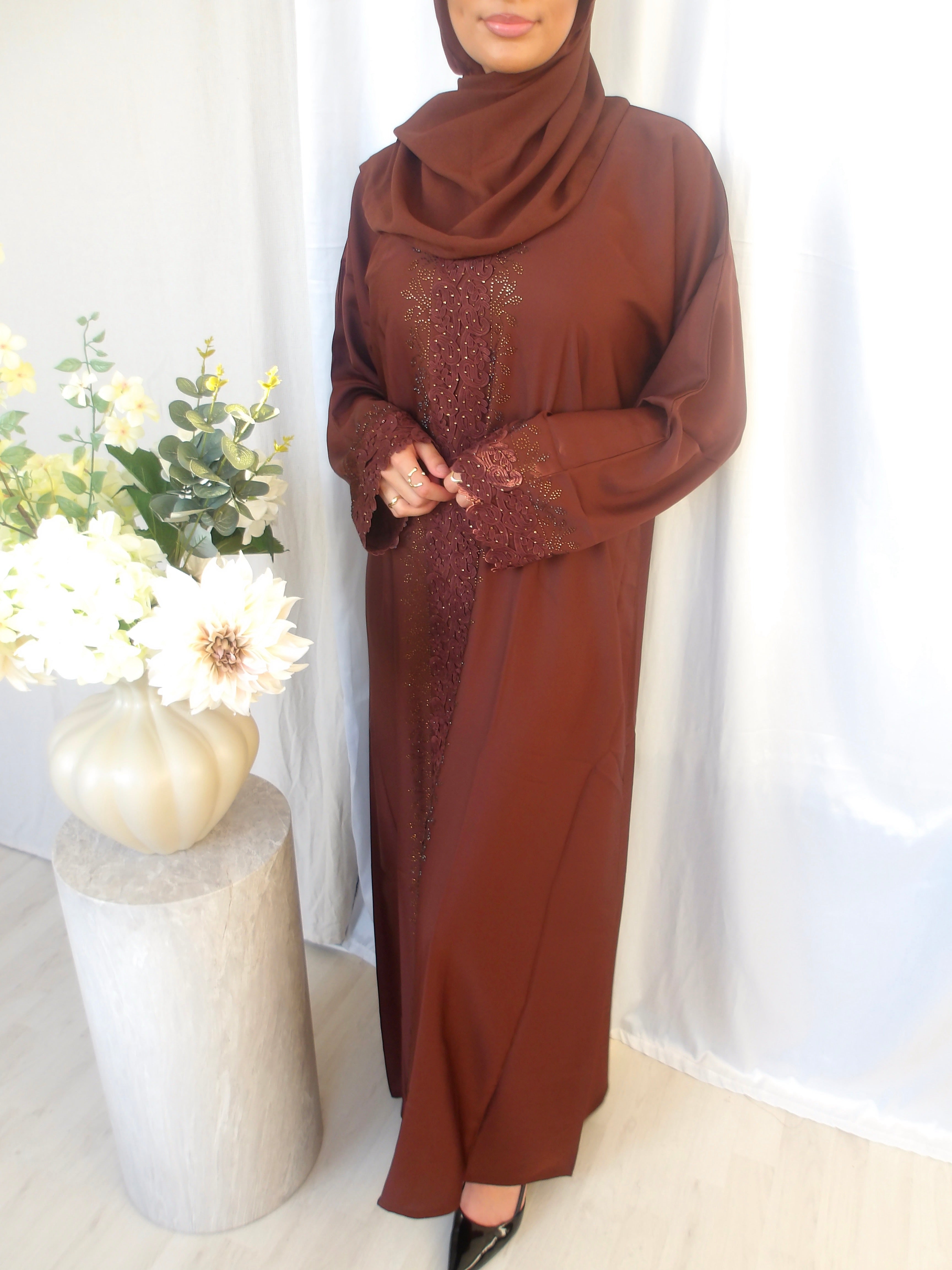 Abaya
