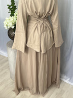 Grace Set - Cream