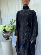 Butterfly Luxe - Navy