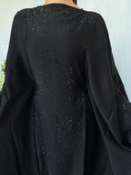 Butterfly Luxe - Noir