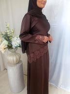 Medina Elegance Set – Brown