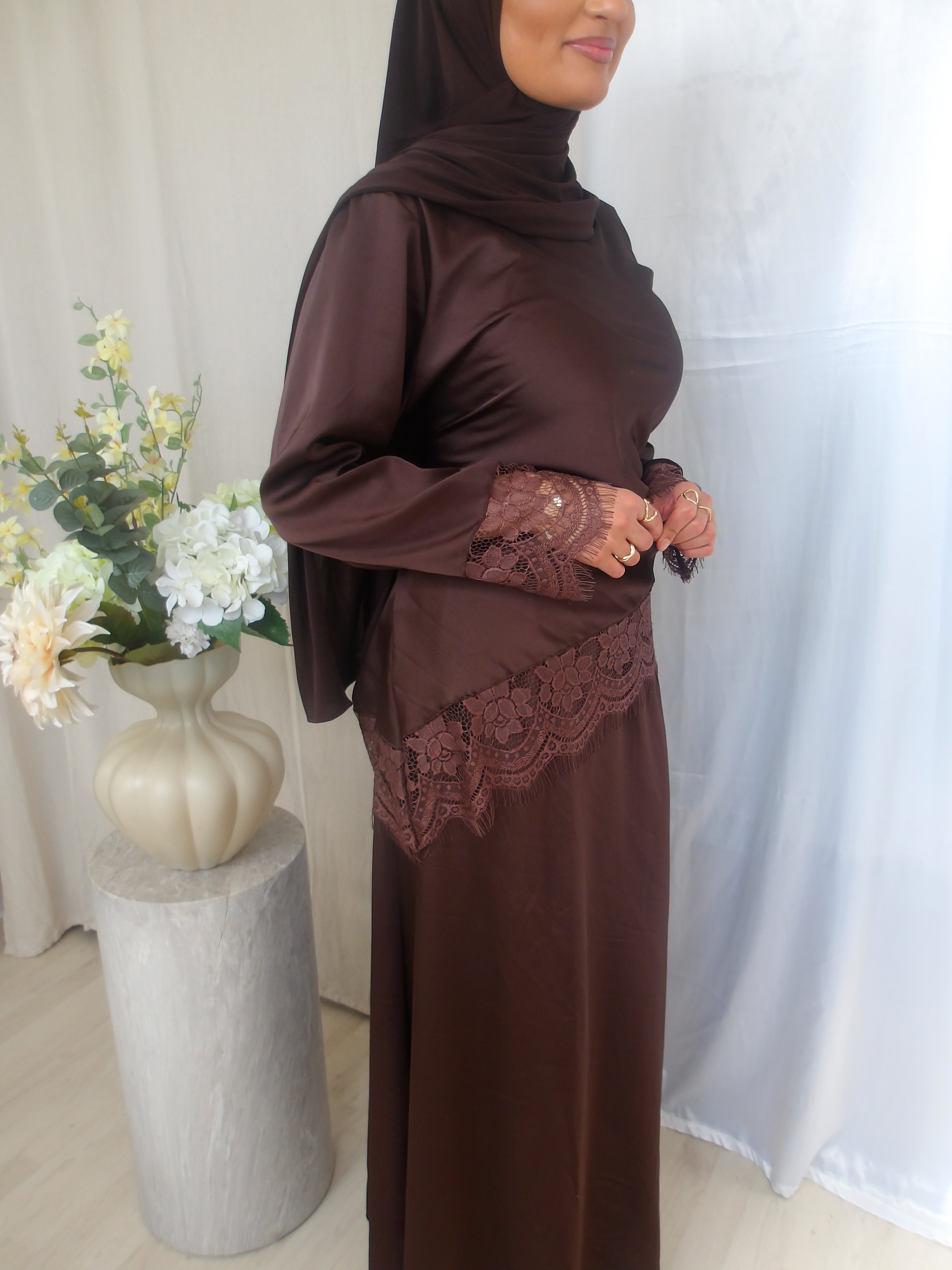 Medina Elegance Set – Brown