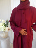 Yasmin Abaya – Bordeaux