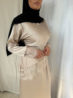 Medina Elegance Set – Champagne