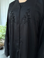 Emirati Abaya
