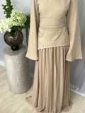 Grace Set - Cream