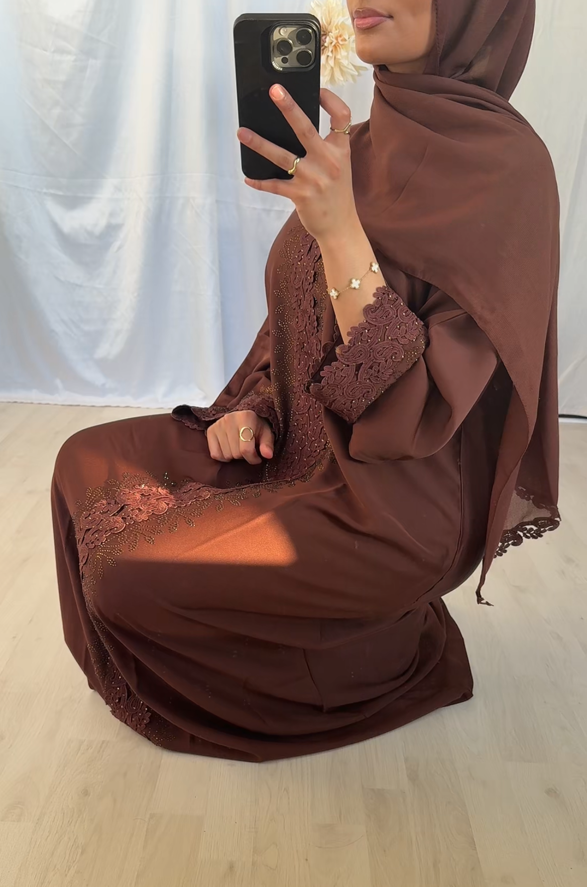 Idman Abaya