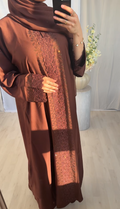 Idman Abaya