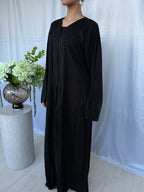 Emirati Abaya
