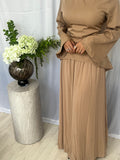 Grace Set - Caramel