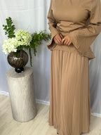 Grace Set - Caramel