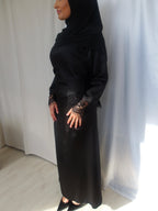 Medina Elegance Set – Noir