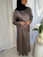 Medina Elegance Set - Taupe