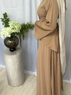 Grace Set - Caramel