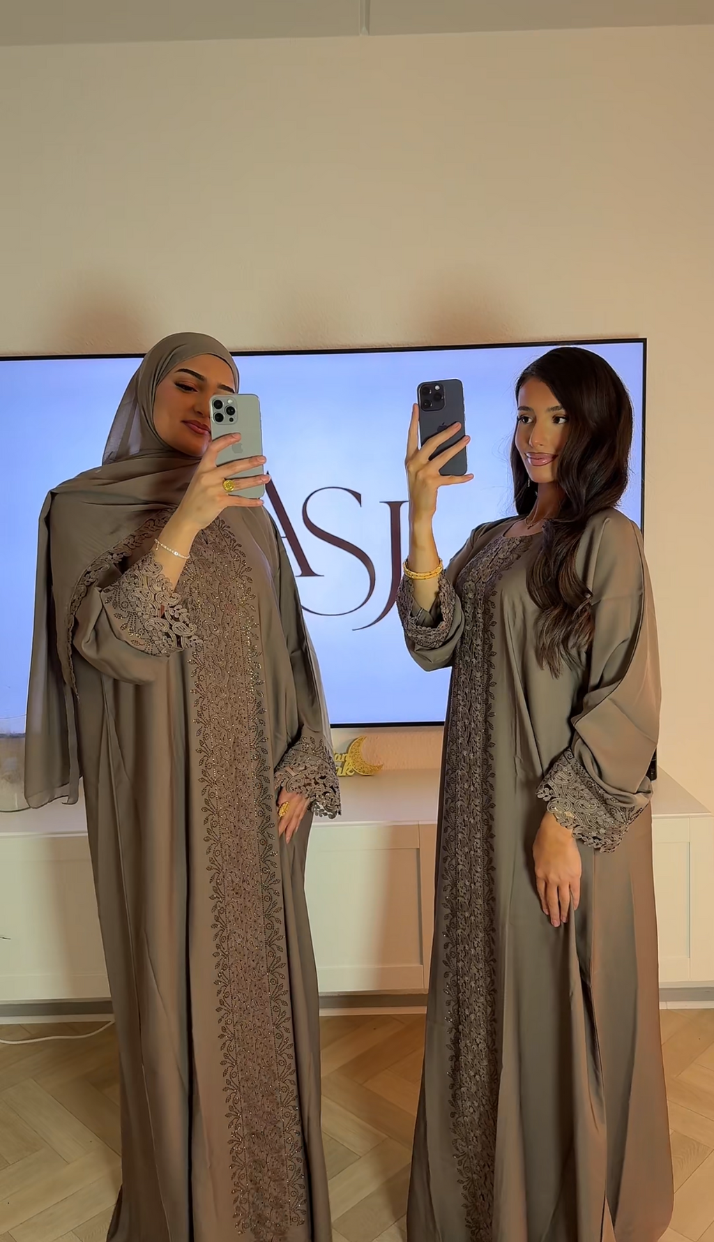 Idman Abaya
