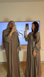 Idman Abaya