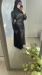 Medina Elegance Set – Noir