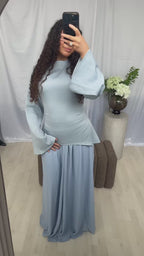Grace Set - Sky